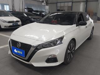 天籁 2.0L XL舒适版 