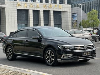 大众迈腾 2.0T 自动 330TSI-30周年纪念型 