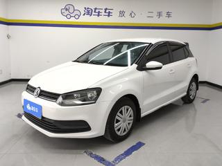 POLO 1.5L 安驾版 