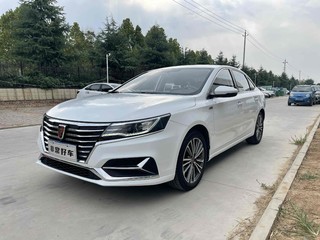 荣威i6 1.6L 