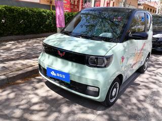 五菱宏光MINI EV 自动 悦享款磷酸铁锂 