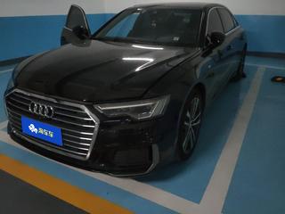 奥迪A6L 45TFSI 