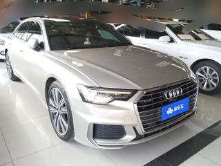 奥迪A6L 45TFSI 