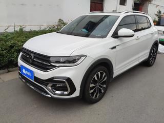 大众探影 1.4T 