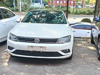 大众凌渡 1.4T 