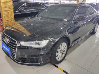 奥迪A6L TFSI 1.8T 自动 运动型 