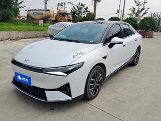 小鹏P5 0.0T 