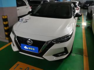 日产轩逸 1.6L 