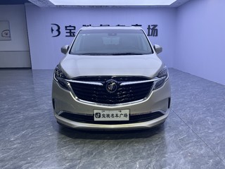 别克GL8 ES陆尊 2.0T 自动 653T舒适型 