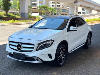 奔驰GLA 2.0T 