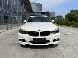 宝马3系GT 320i 2.0T 自动 时尚型 