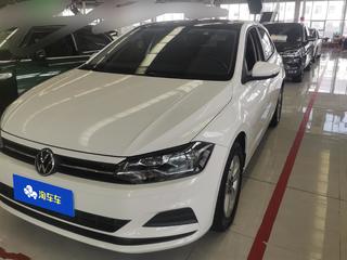 POLO 1.5L 全景乐享版 