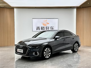 奥迪A3 1.4T 进取运动型Sportback 