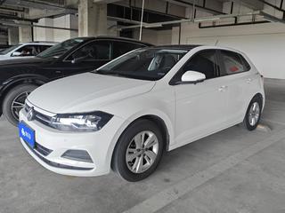 大众POLO PLUS 1.5L 自动 全景乐享版 