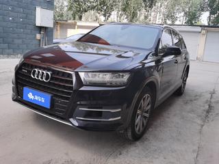 奥迪Q7 45 3.0T 自动 技术型 