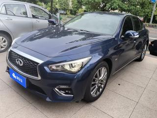 英菲尼迪Q50L 2.0T 自动 逸享版 