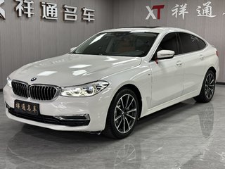 6系GT 2.0T 豪华设计套装 