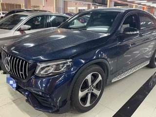 奔驰GLC级 GLC200 2.0T 自动 