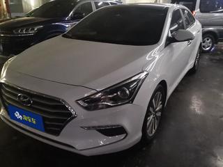 名图 1.8L 智能型 