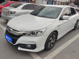 雅阁 2.0L 舒适版 