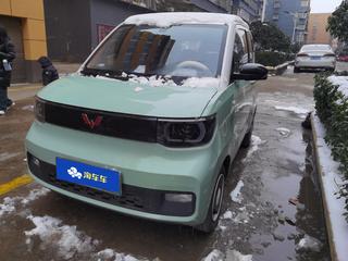 五菱宏光MINI EV 自动 马卡龙时尚款三元锂 