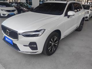 沃尔沃XC60 B5 2.0T 自动 智远豪华版 