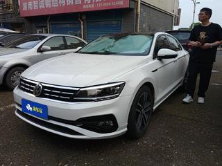 大众凌渡 1.4T 