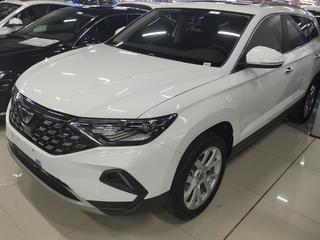 捷达捷达VS7 1.4T 