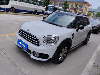 迷你Countryman 1.5T 自动 ALL4 