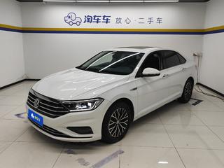 大众速腾 1.2T 自动 200TSI舒适型 