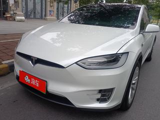 特斯拉MODEL X 自动 100D 