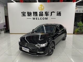 大众迈腾 2.0T 自动 330TSI-30周年纪念型 