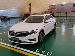 大众速腾 1.4T 自动 280TSI-30周年纪念版 