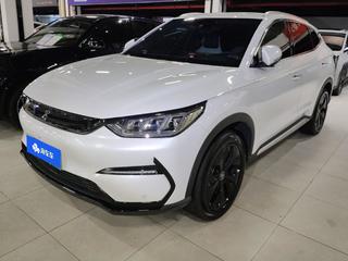 比亚迪宋PLUS EV 0.0T 自动 尊贵型 