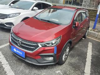 宝骏310 Wagon 1.5L 自动 时尚型 