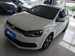 POLO 1.4L 风尚版 