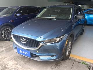 马自达CX-5 2.0L 智慧型 