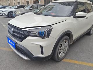 启辰T60 1.6L 手动 智观版 