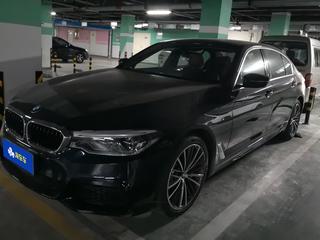 宝马5系 530Li 