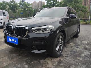 X3 2.0T M运动套装 