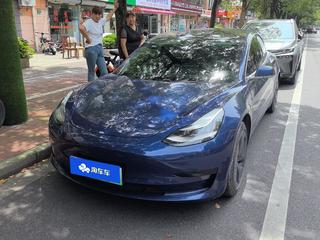 特斯拉MODEL 3 自动 标准续航升级版 