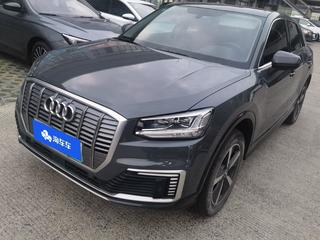 奥迪Q2L e-tron 自动 智享型 