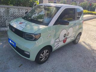 五菱宏光MINI EV 自动 臻享款 