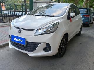 长安奔奔 1.4L 自动 尊贵型IMT 