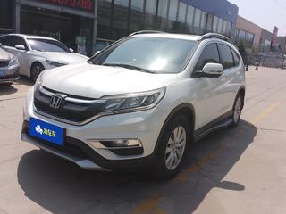 CR-V 2.0L 