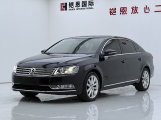 迈腾 1.8T 尊贵型 