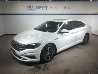 速腾 1.4T 280TSI舒适型 