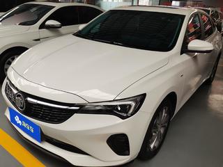 别克威朗 Pro 1.5T 自动 533T乐享版 