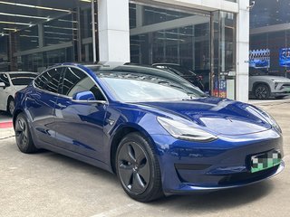 MODEL 3 标准续航升级版 