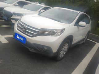 本田CR-V 2.0L 自动 风尚版 